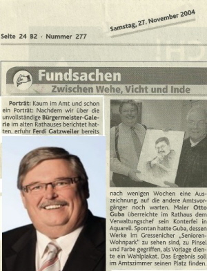 Fundsachen